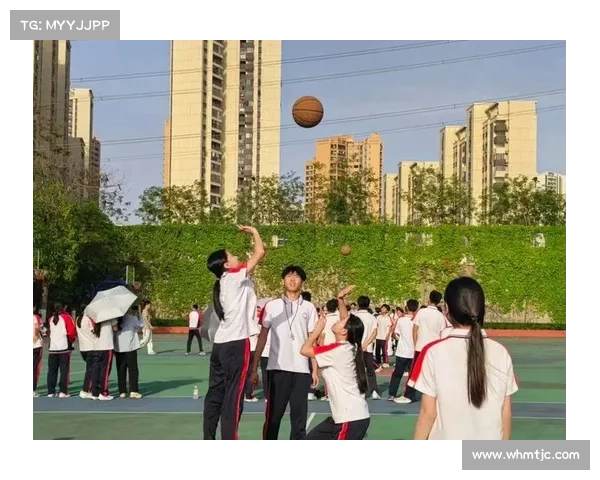 篮球女孩的热血青春：赛场上的拼搏与梦想飞扬
